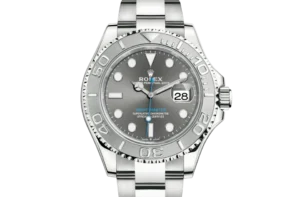 YACHT-MASTER 40 126622