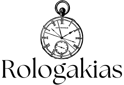 Rologakias